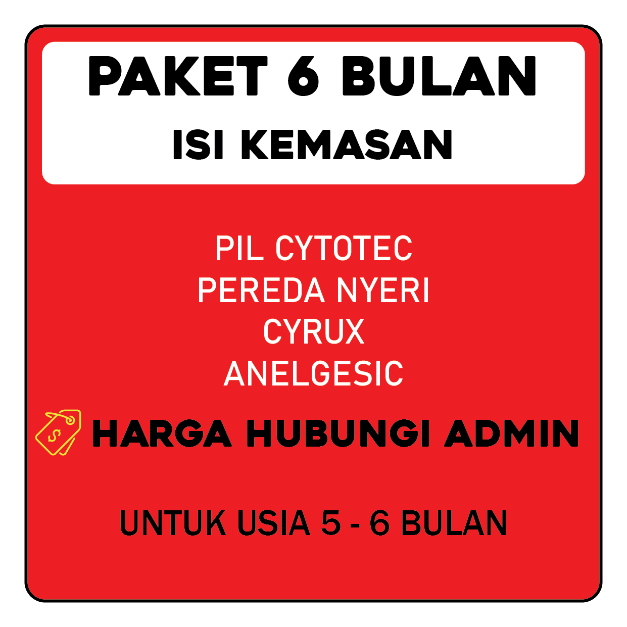 Paket pilihan dari kami obat penggugur kandungan